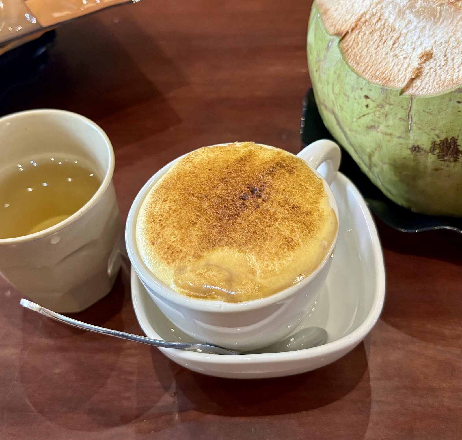 Vi Anh Coffee