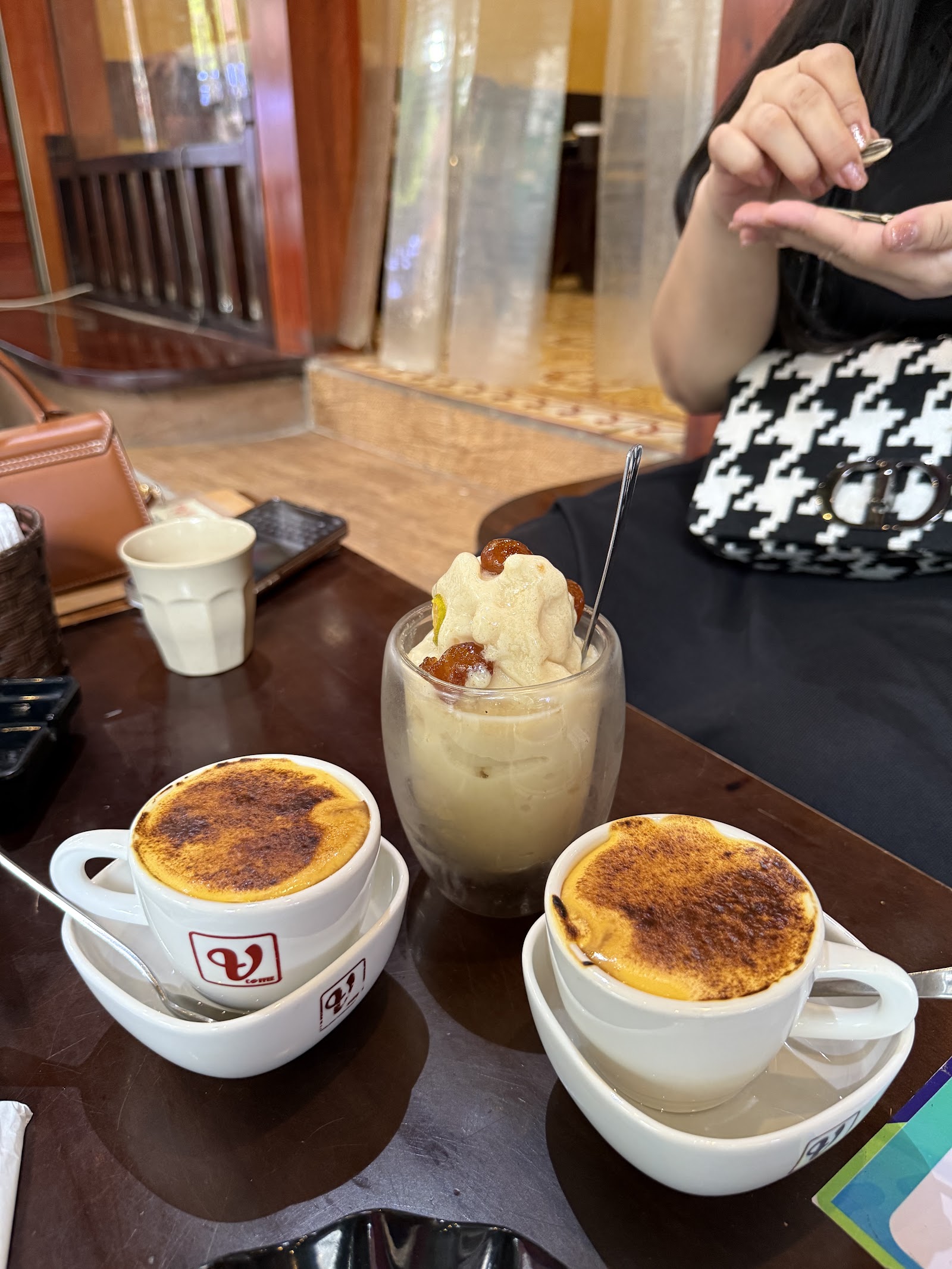 Vi Anh Coffee