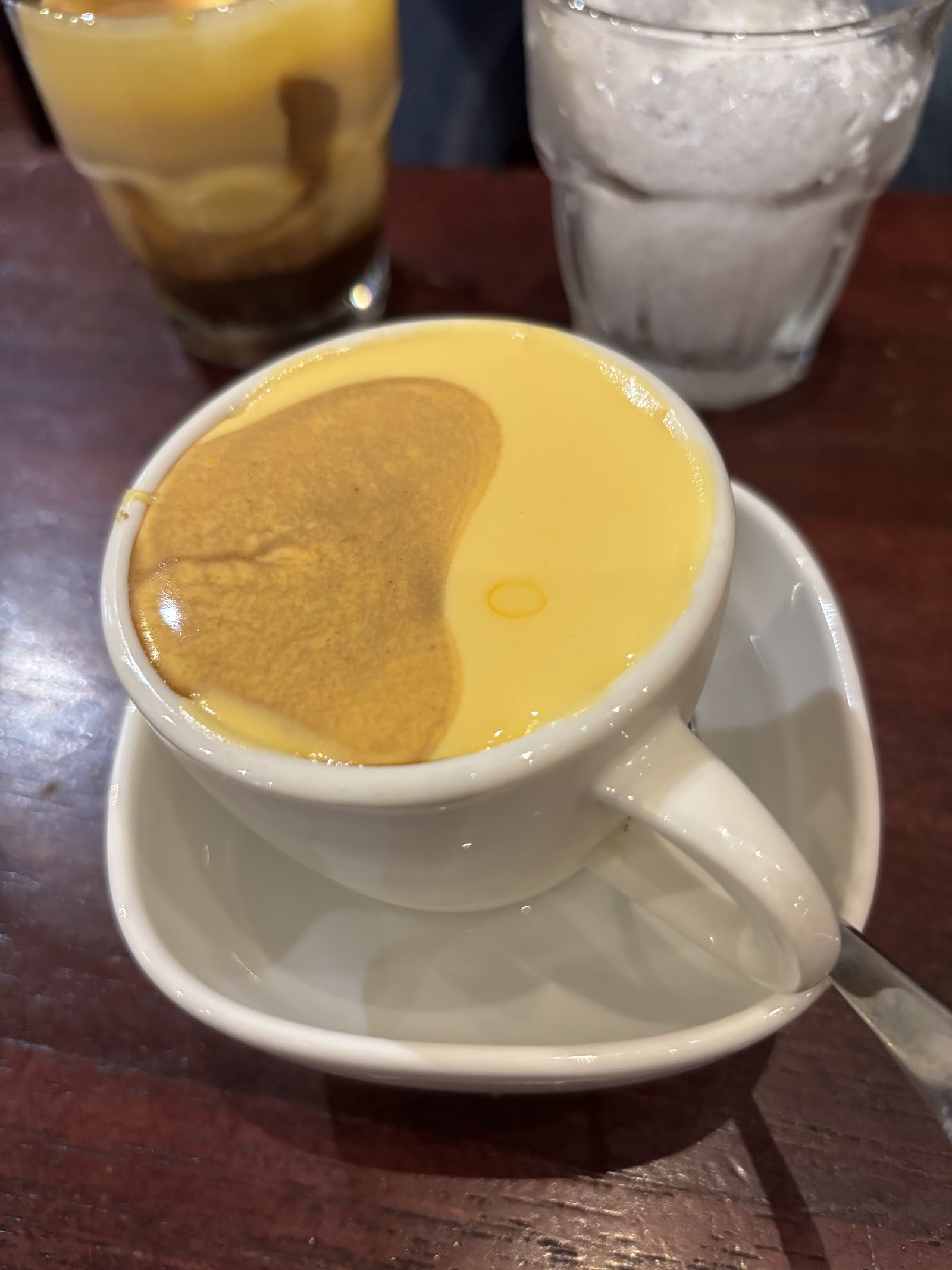 Vi Anh Coffee
