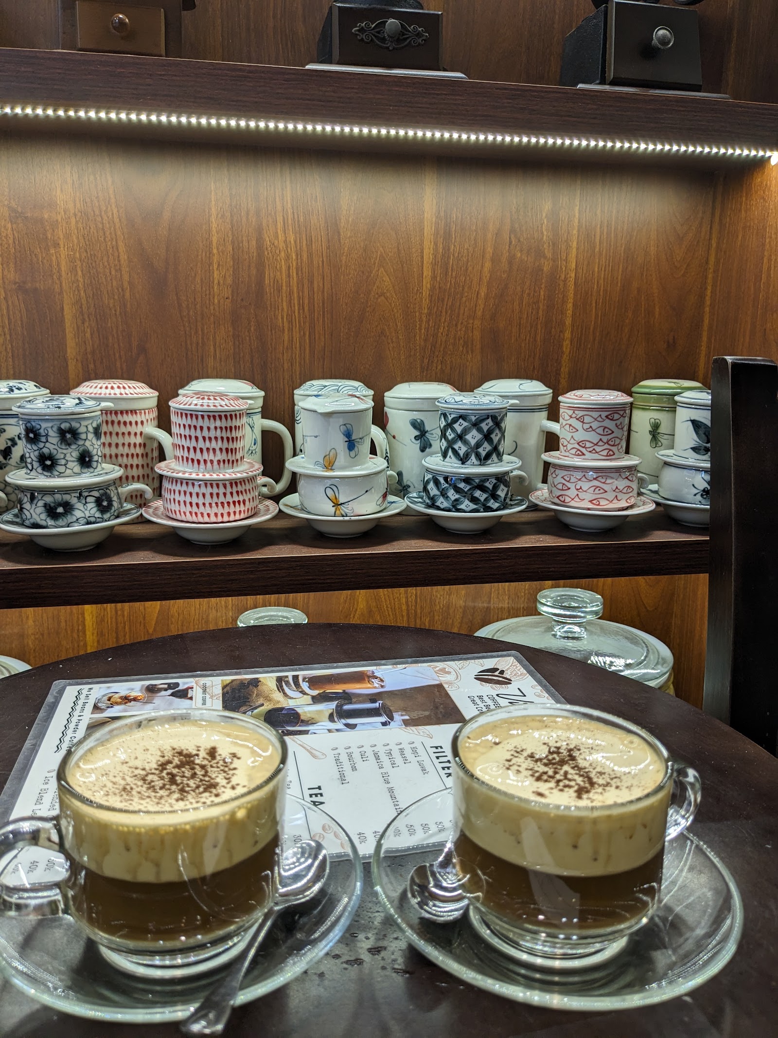 Vie Coffee
