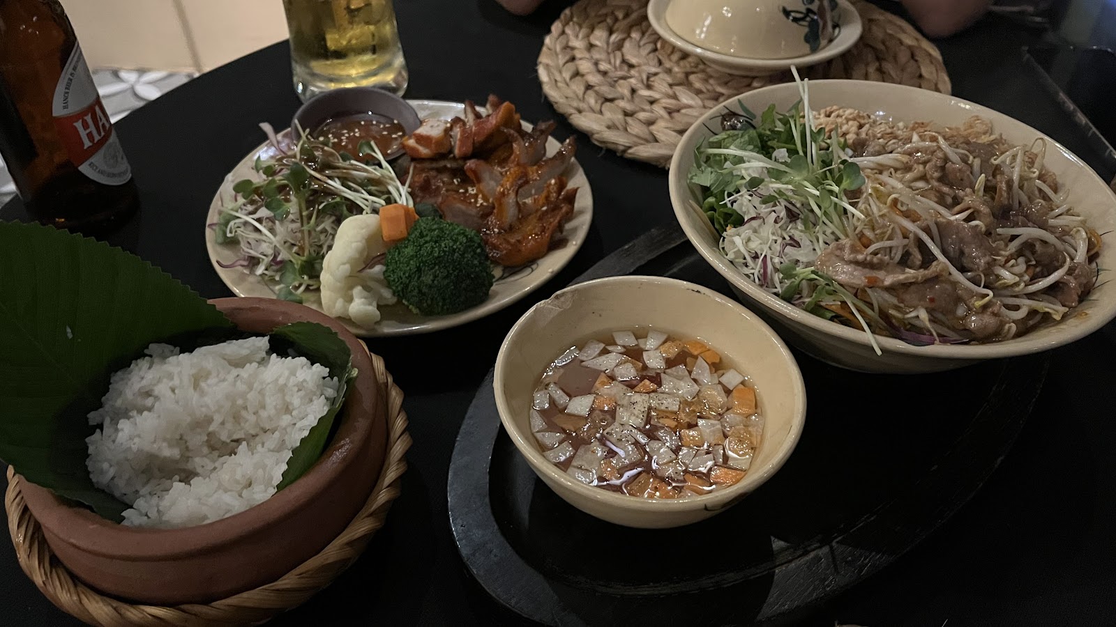 VIET Restaurant Hanoi