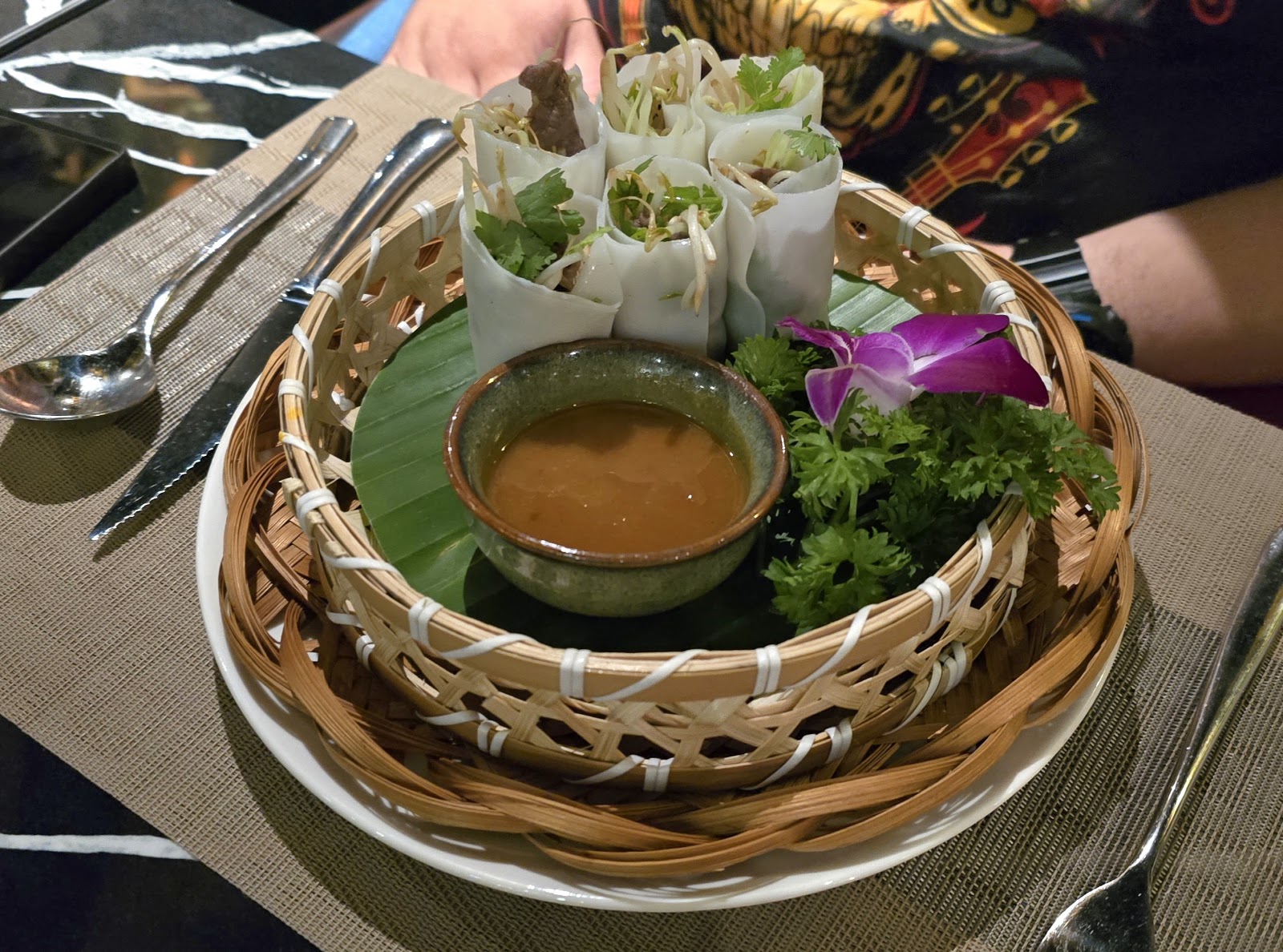 VIET Restaurant Hanoi