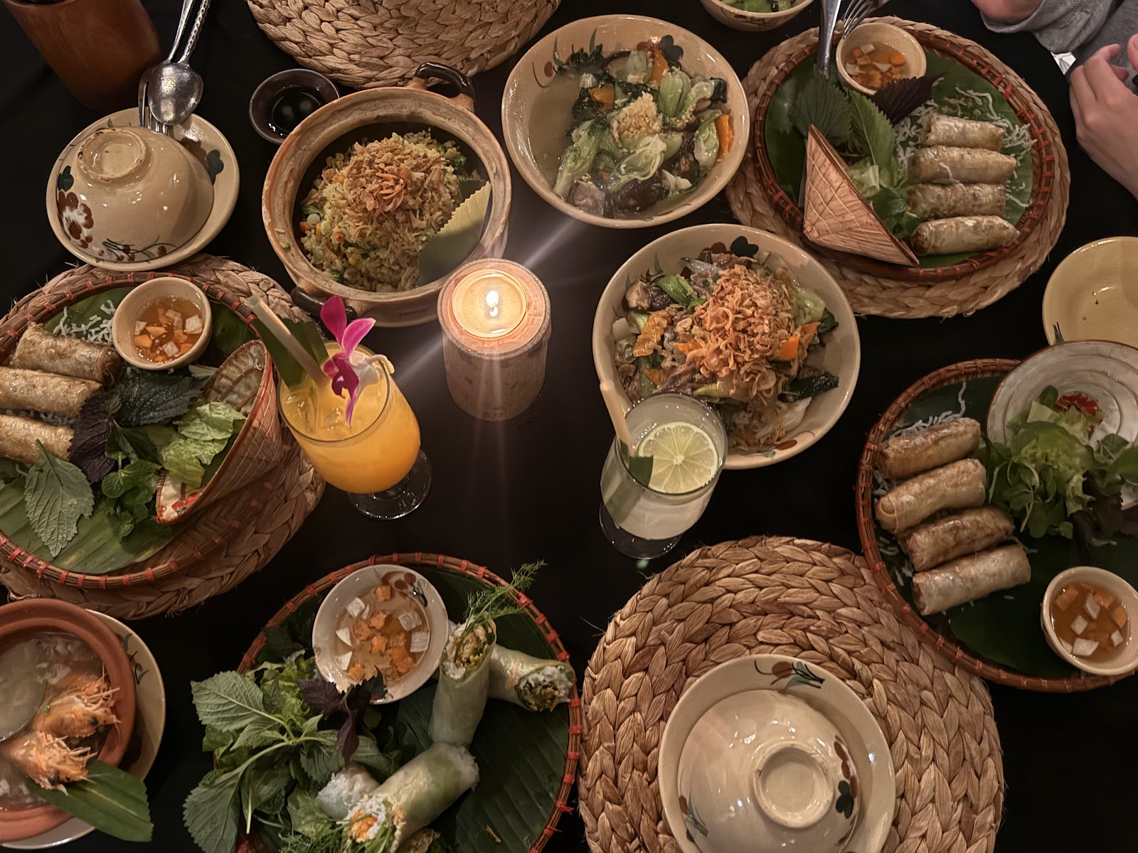 VIET Restaurant Hanoi