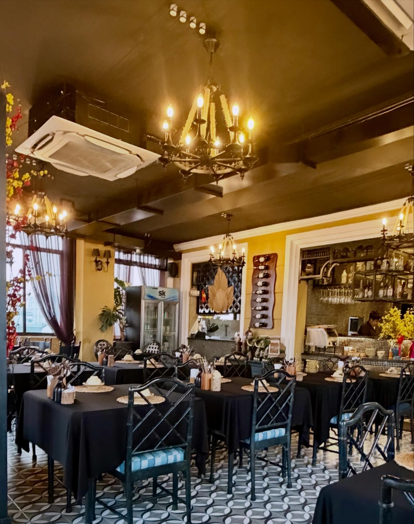 VIET Restaurant Hanoi