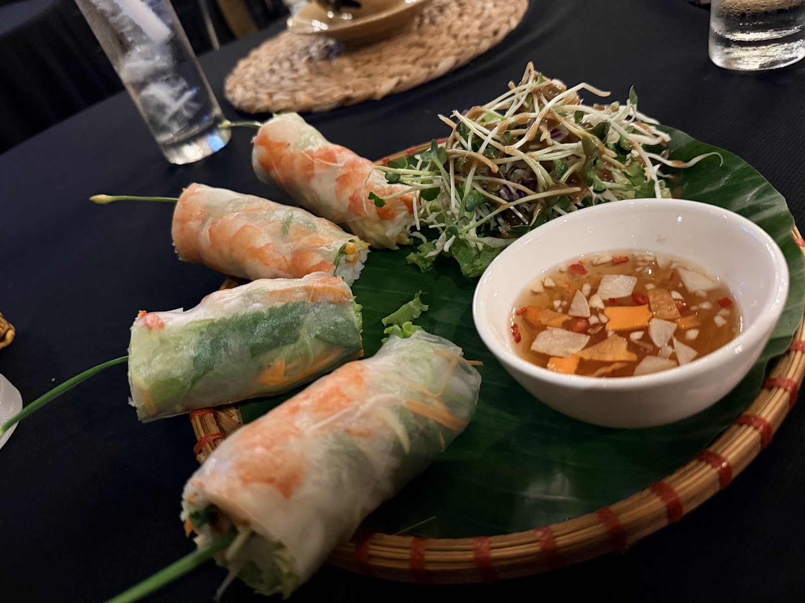 VIET Restaurant Hanoi