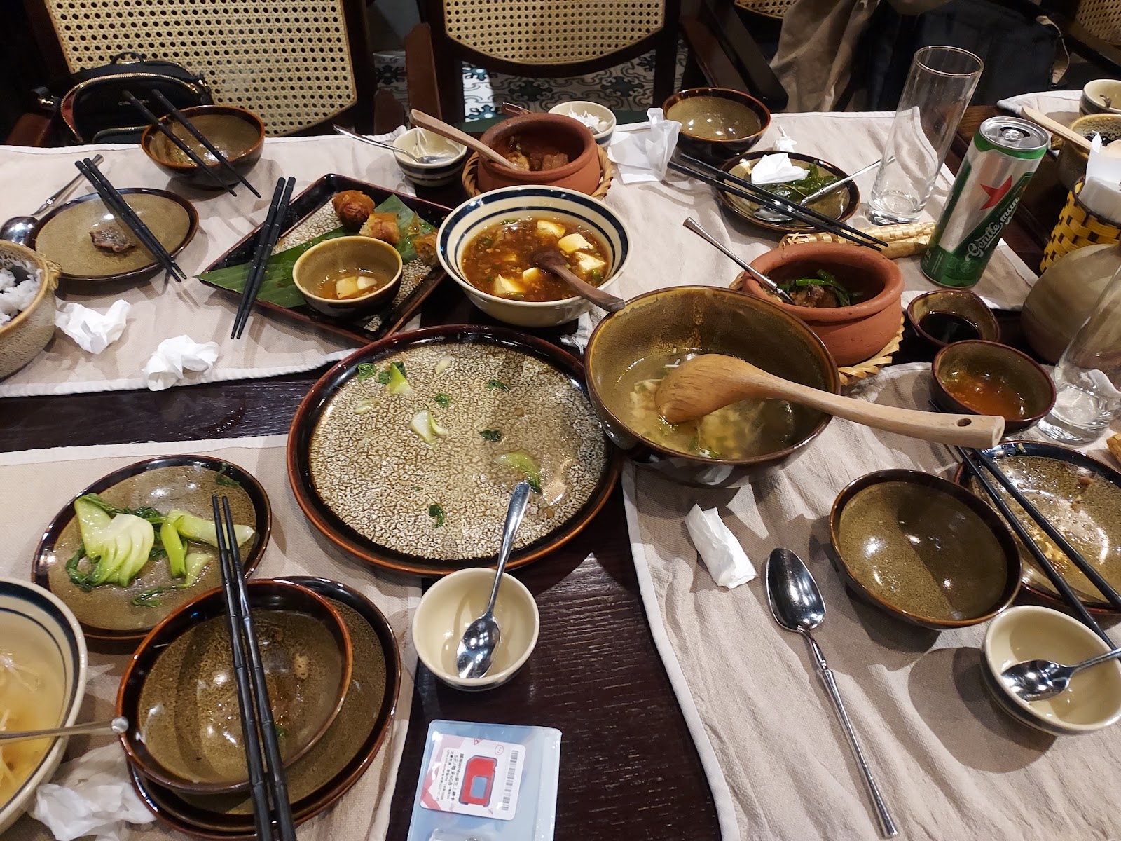 Viet Rice Essence Restaurant & Cooking Class