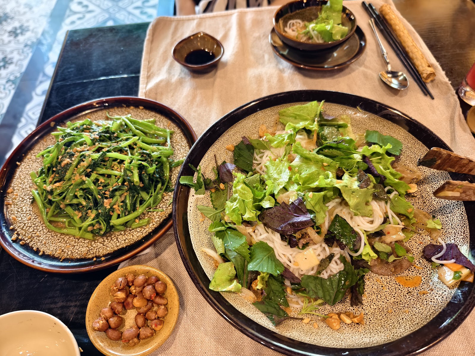 Viet Rice Essence Restaurant & Cooking Class