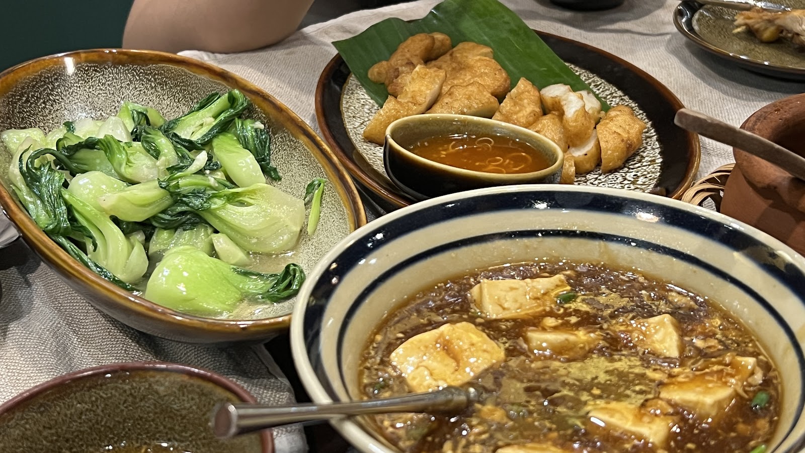 Viet Rice Essence Restaurant & Cooking Class