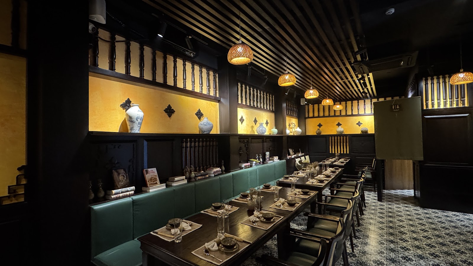 Viet Rice Essence Restaurant & Cooking Class