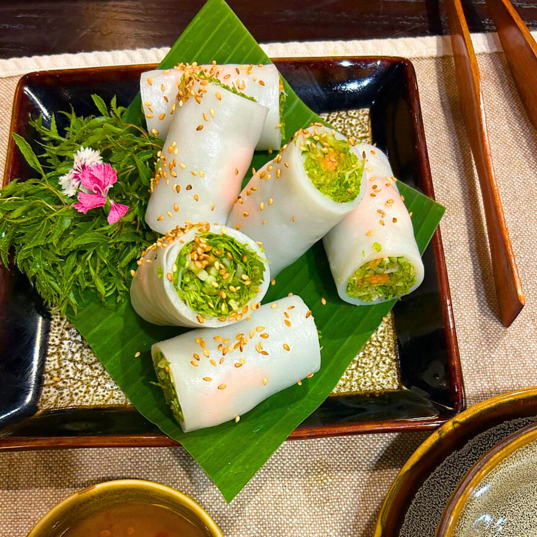 Viet Rice Essence Restaurant & Cooking Class
