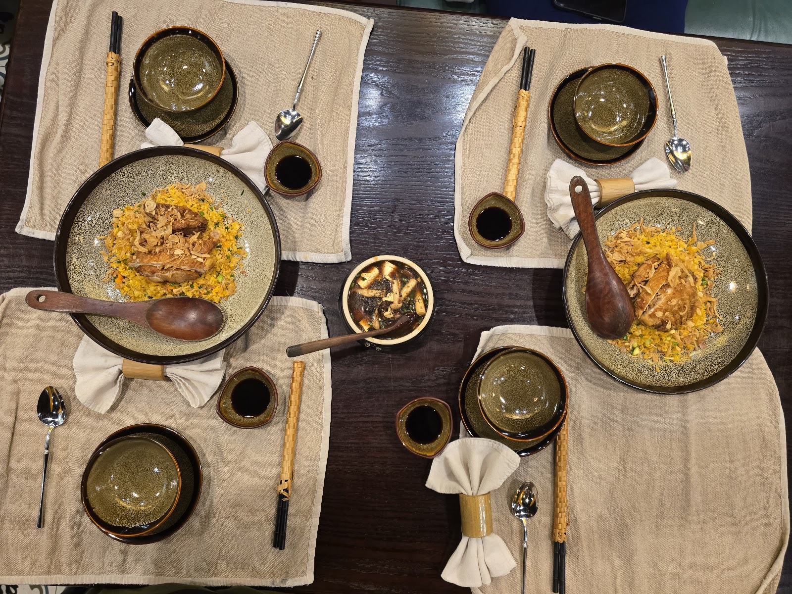 Viet Rice Essence Restaurant & Cooking Class