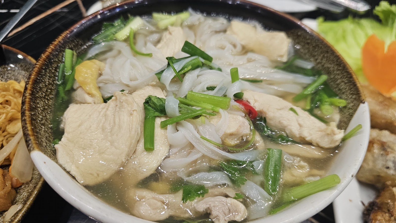Viet Traditional Cuisine Restaurant
