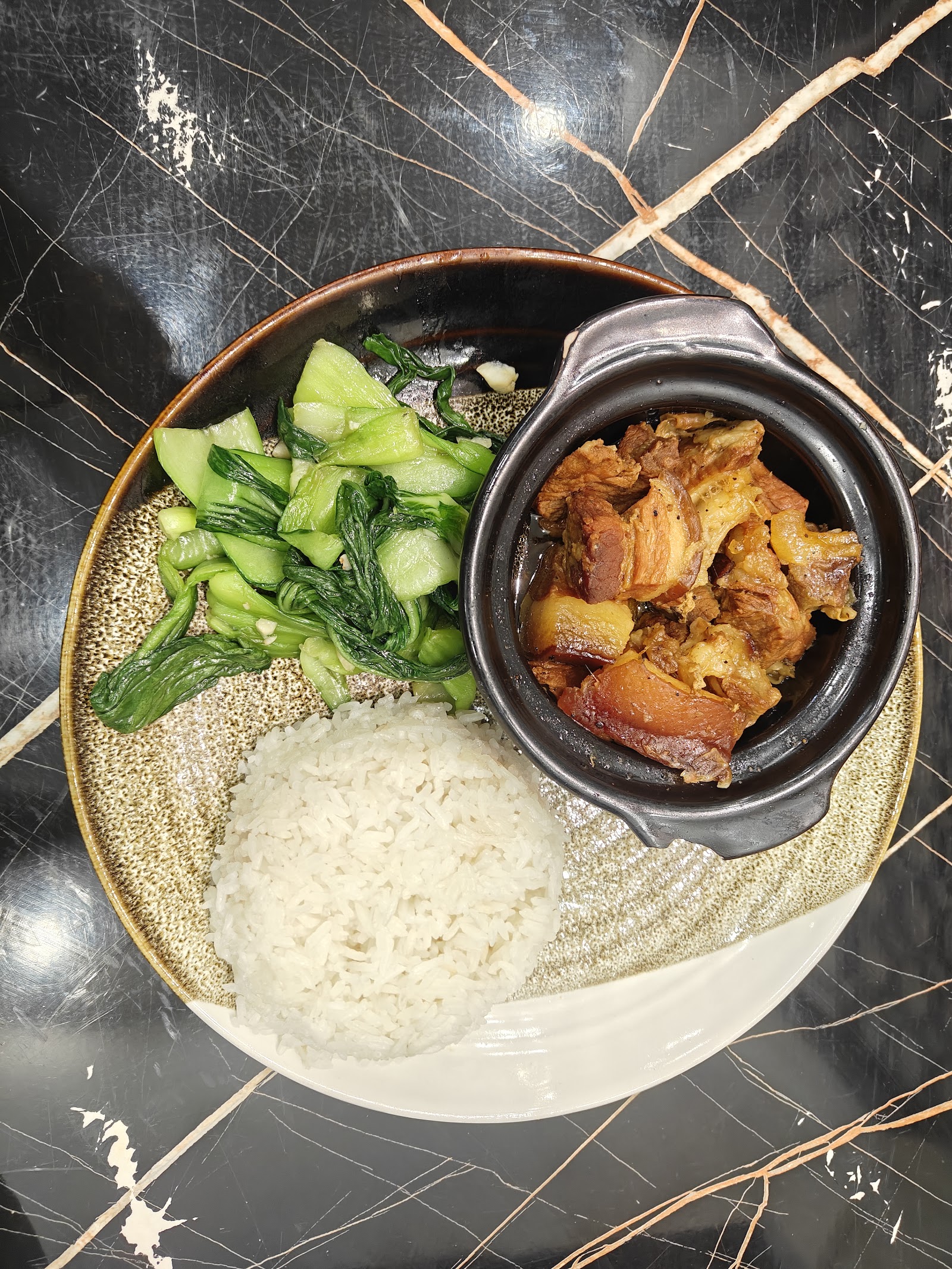 Viet Traditional Cuisine Restaurant