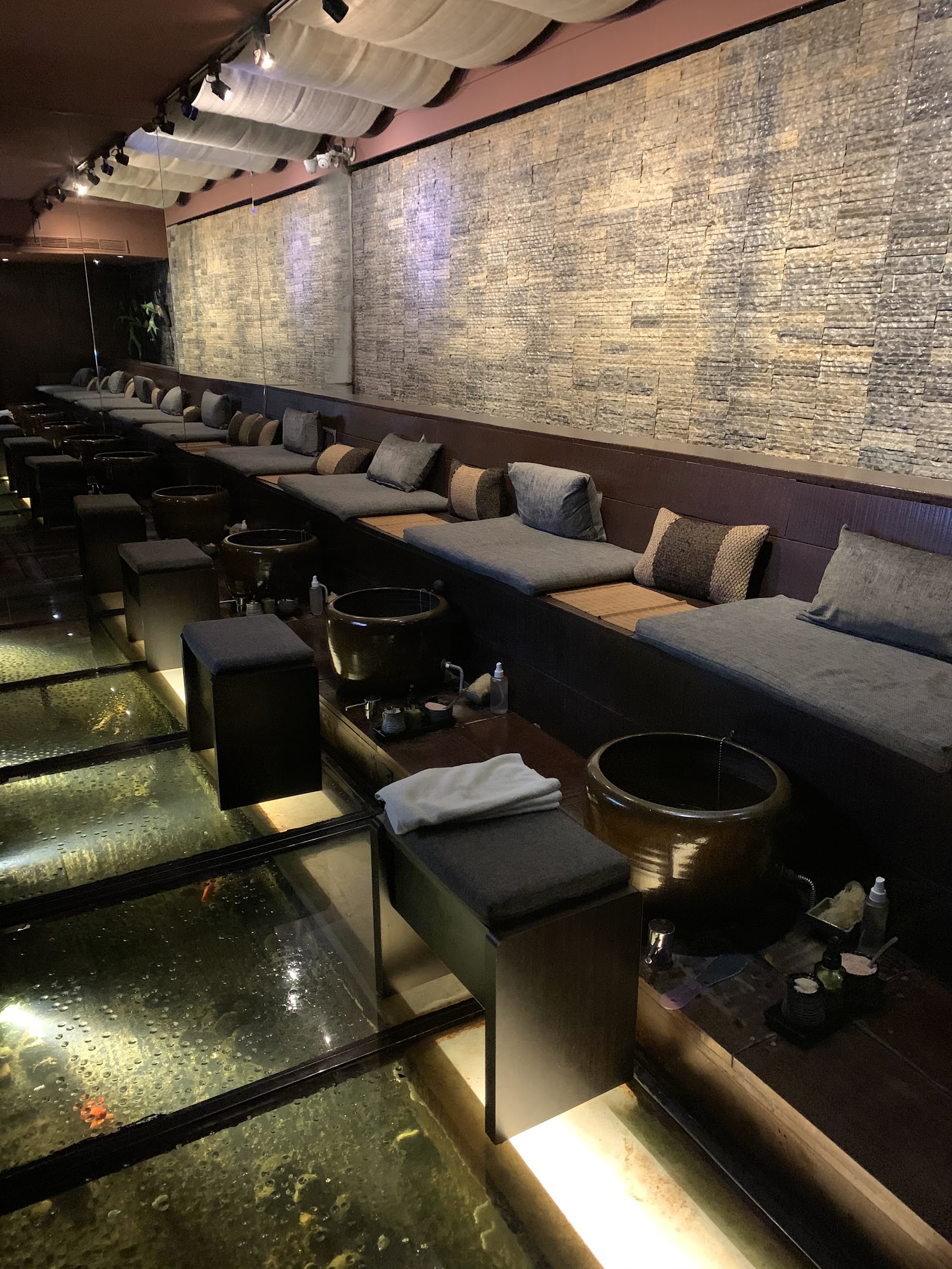 Villa.like 悅禾莊園 -仁愛本館環境照