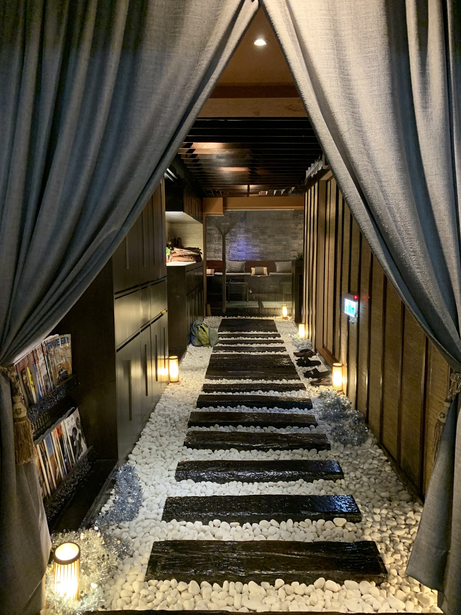 Villa.like 悅禾莊園 -仁愛本館環境照