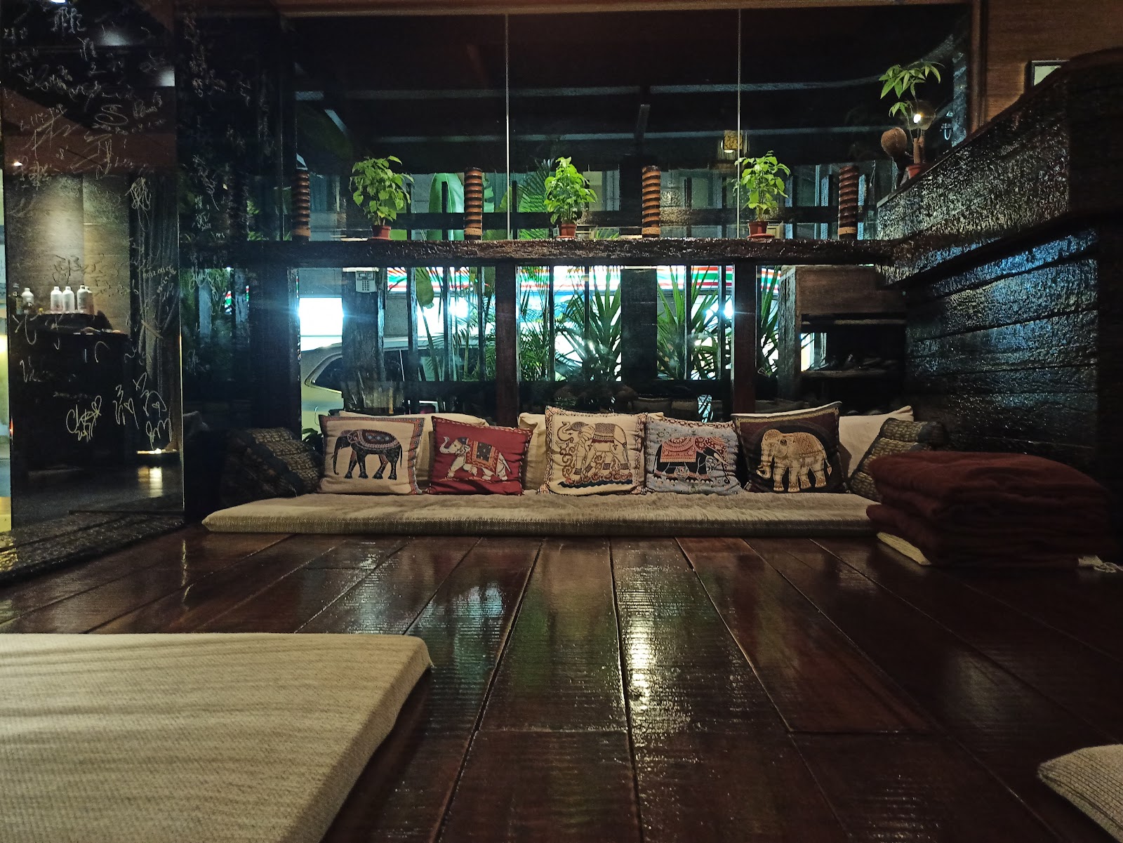 Villa.like 悅禾莊園 -仁愛本館環境照