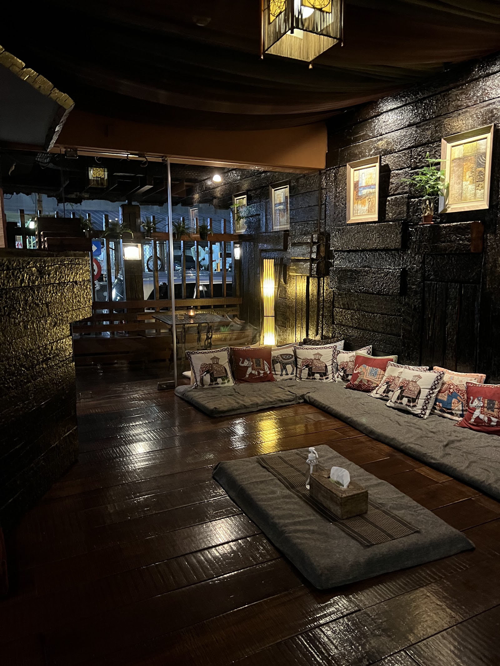 Villa.like 悅禾莊園 -仁愛本館環境照