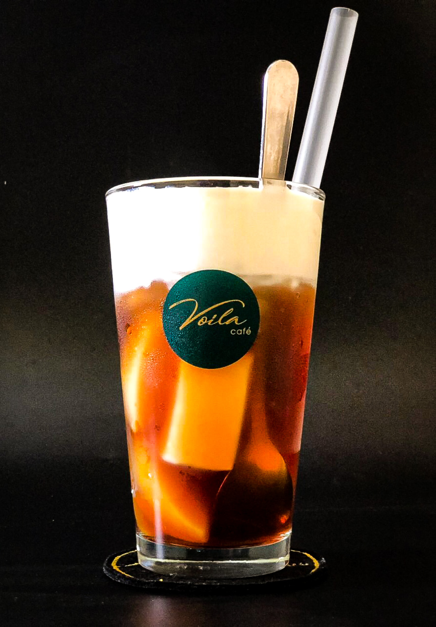 Voila café