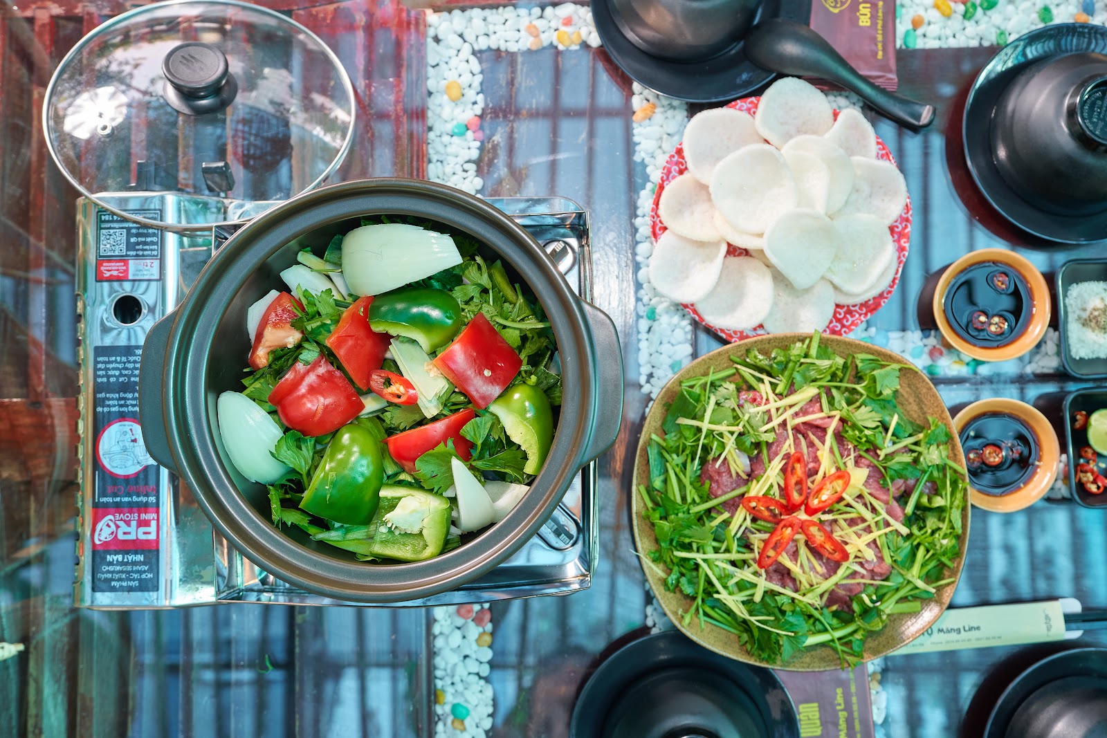 Vùng Ngoại Ô Quán
