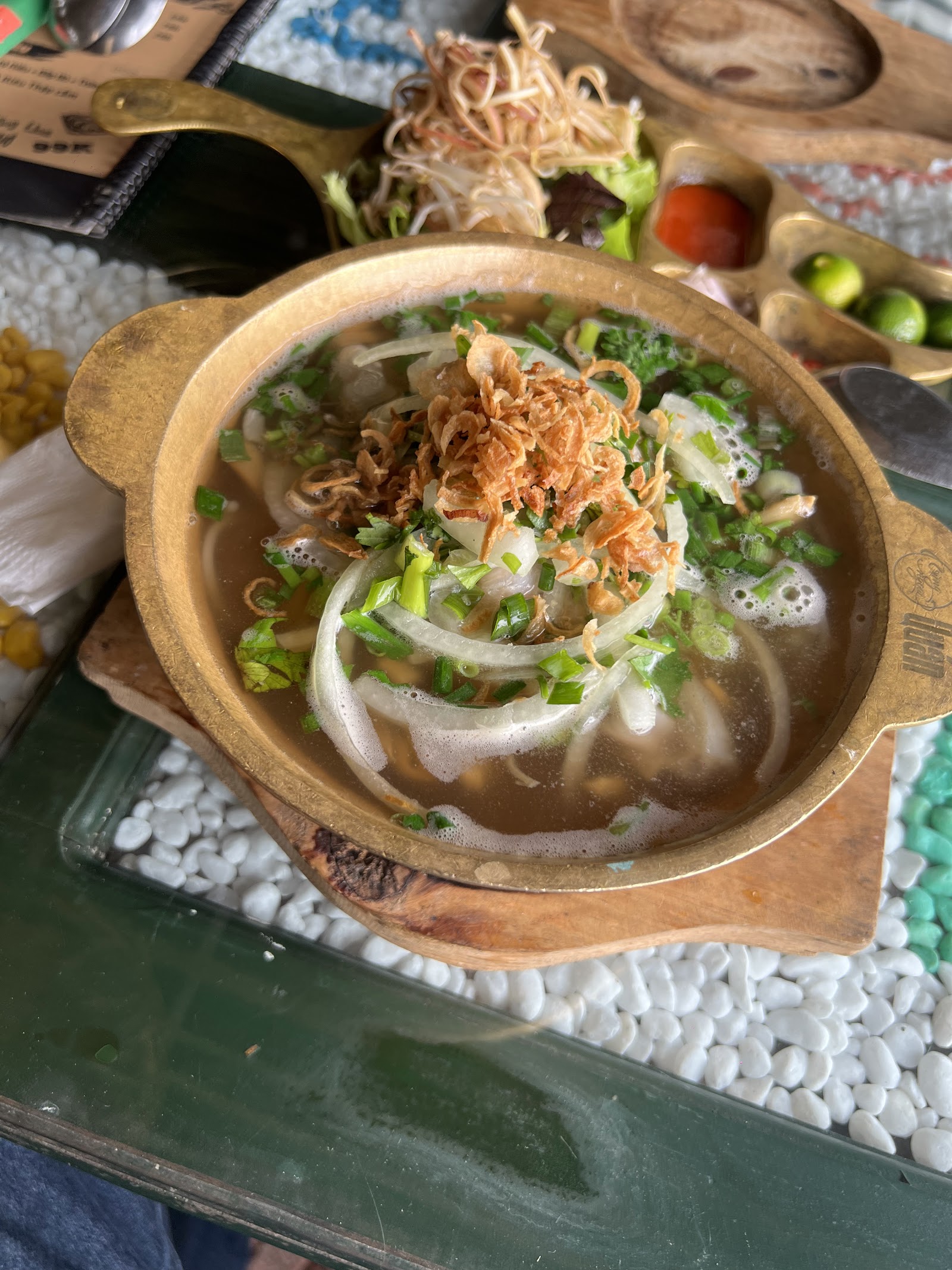Vùng Ngoại Ô Quán