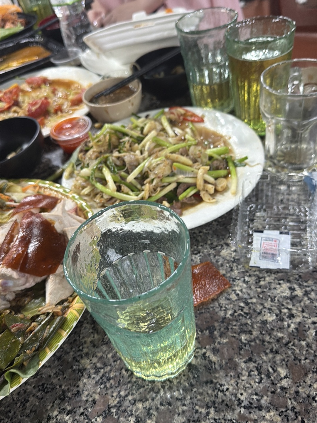 Vườn Của Ngoại - BBQ Ngoài Trời