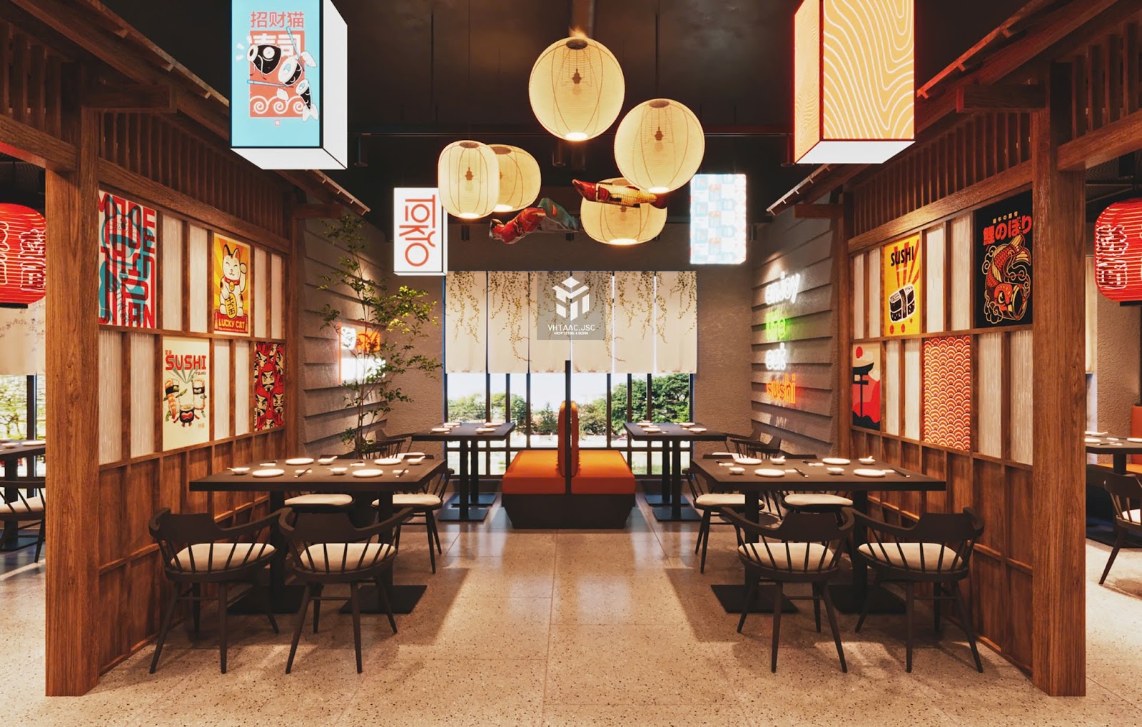 WASU BẮC NINH