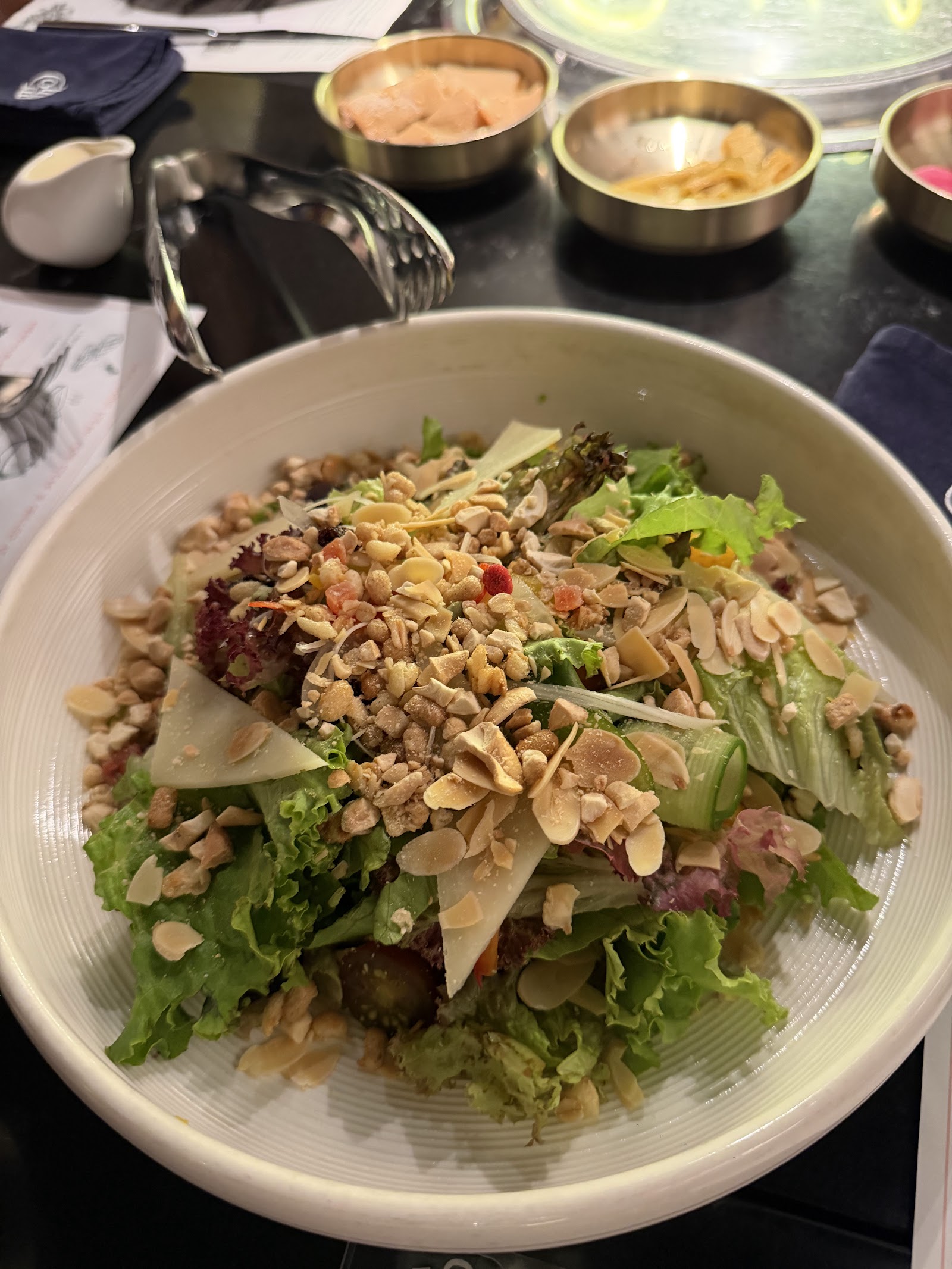WOOMASTER Trung Hòa