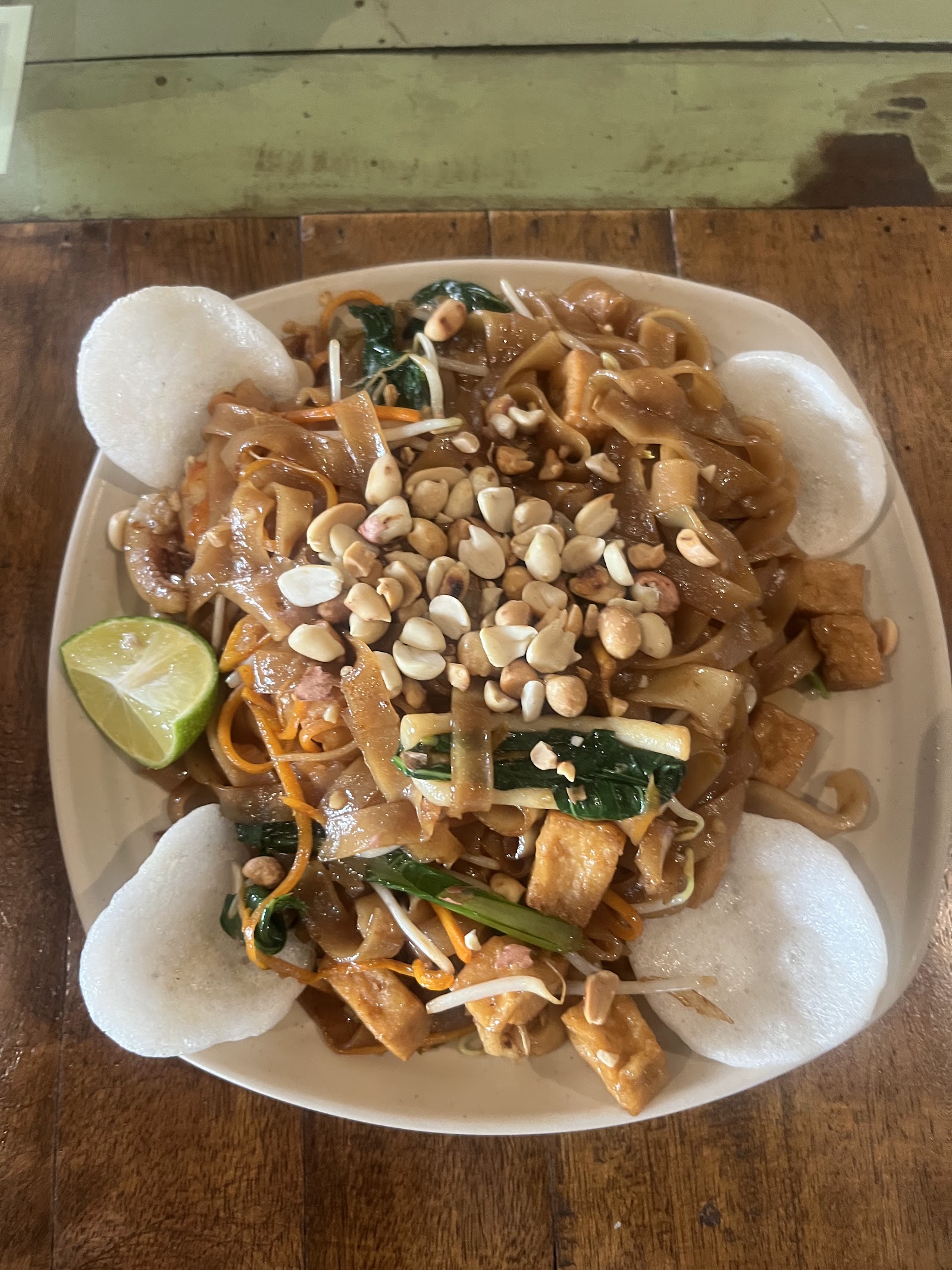 Xa Ot Noodle Bar - Noodle ( Vietnamess Food - Coffee )