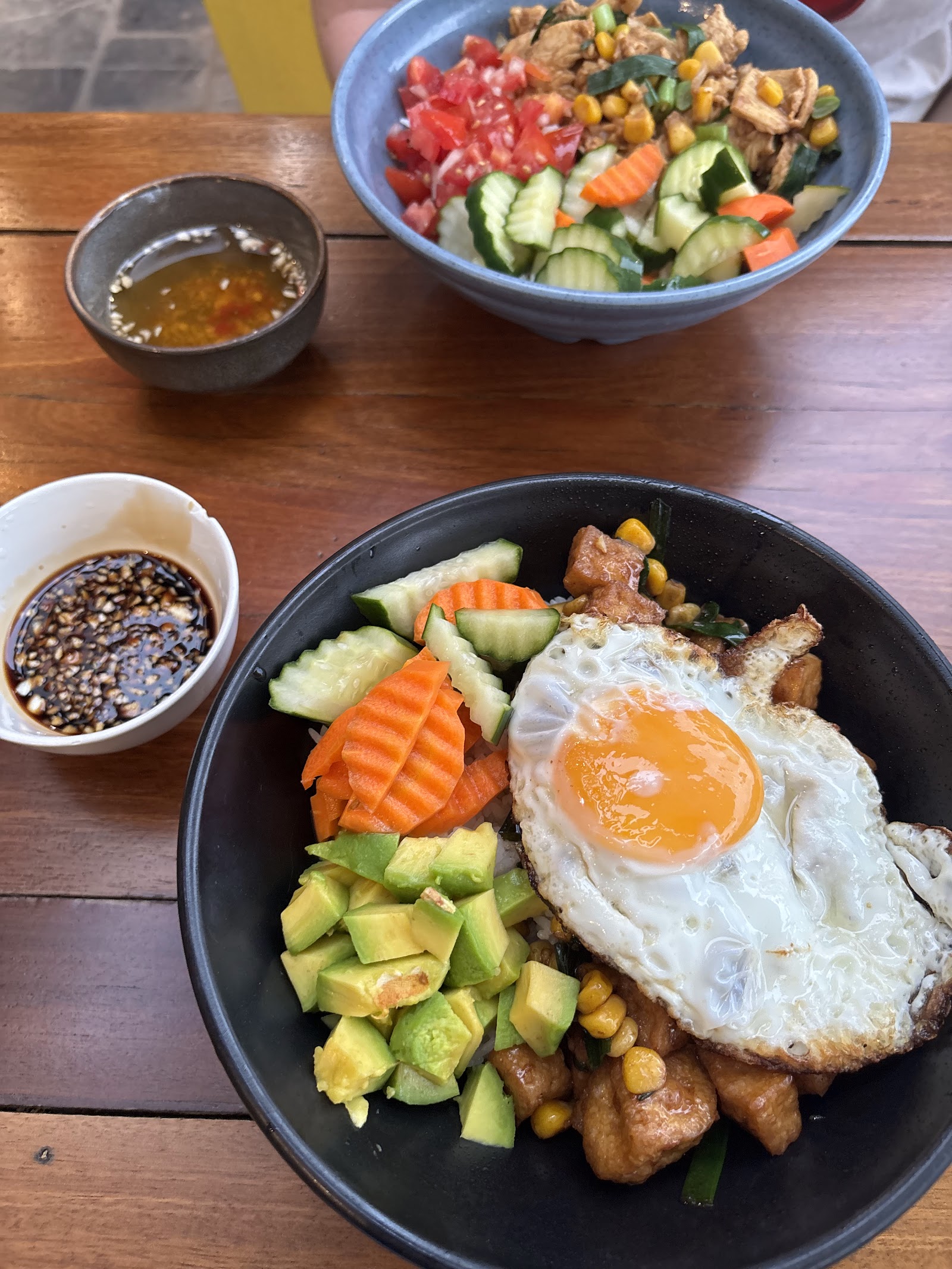 Xa Ot Noodle Bar - Noodle ( Vietnamess Food - Coffee )