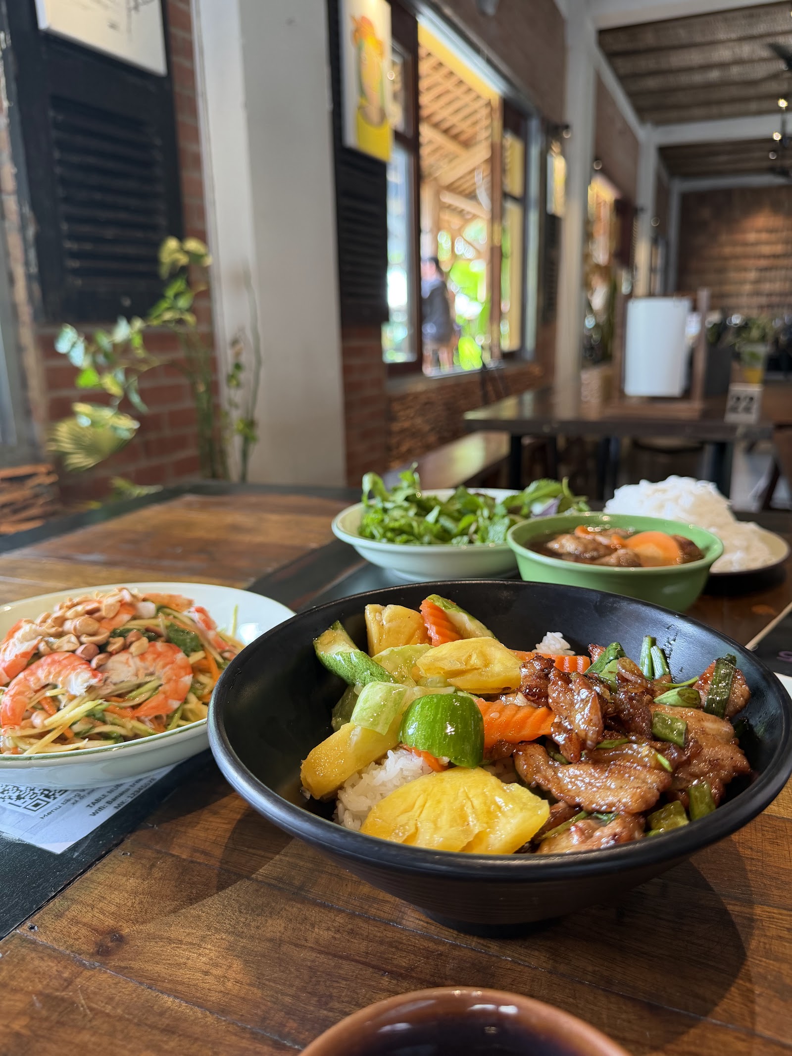 Xa Ot Noodle Bar - Noodle ( Vietnamess Food - Coffee )