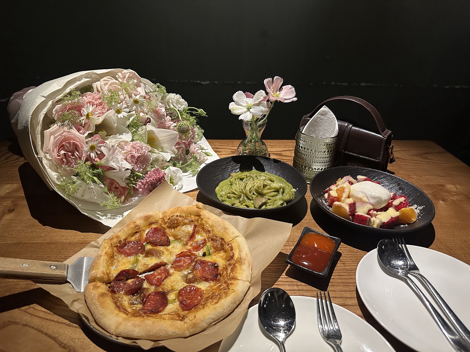 Xéooo Pizza & Pasta
