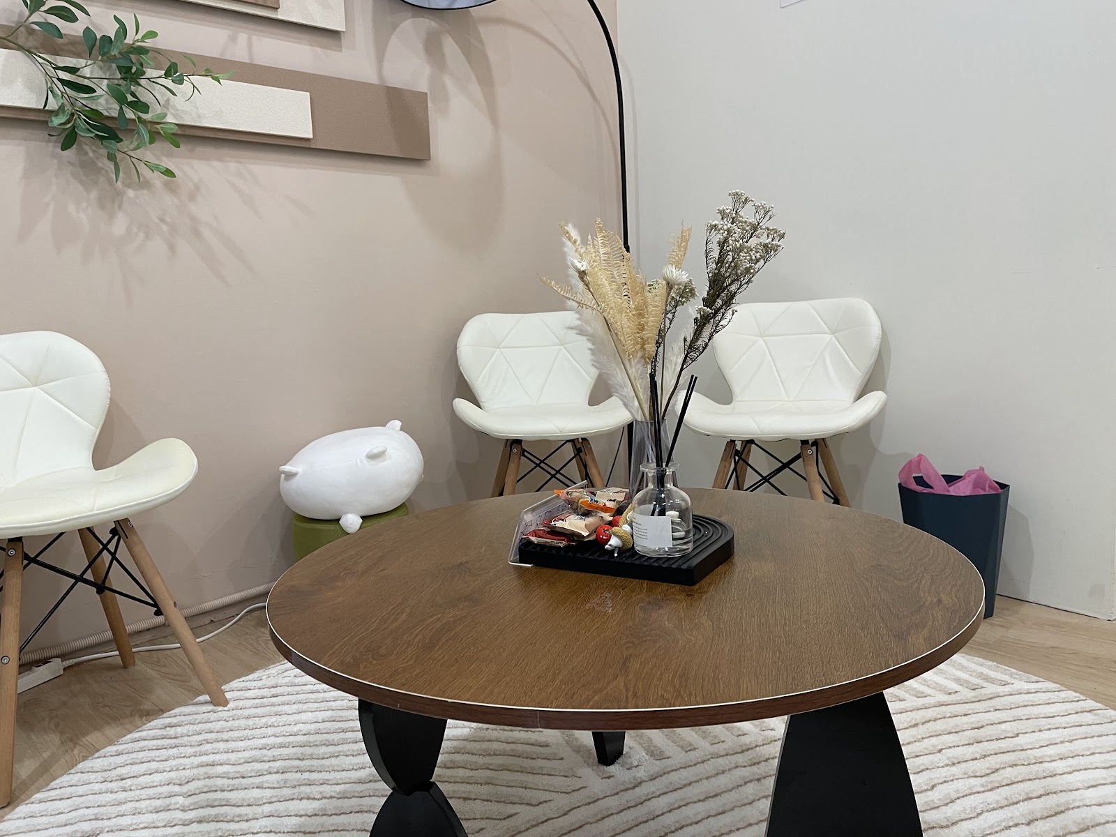 小健無痛整復丨運動按摩丨骨架平衡調理丨溫和推拿丨板橋整復推薦環境照