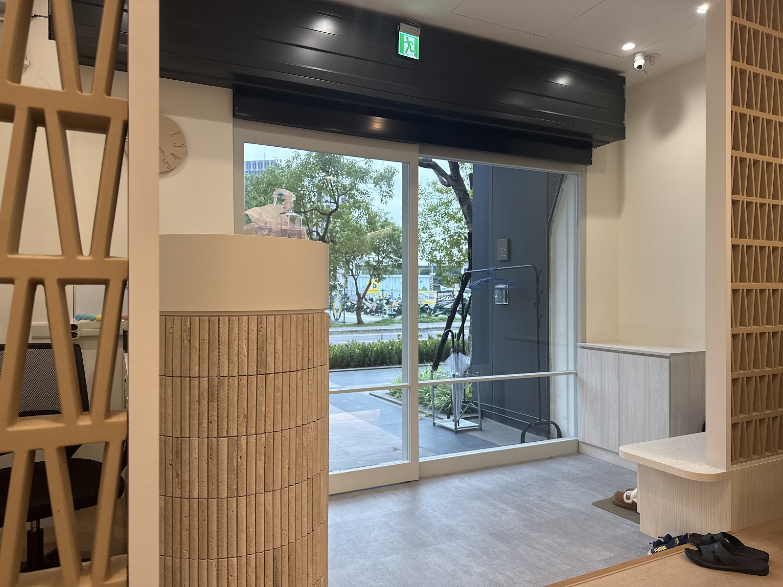 欣和院健康養生會館環境照