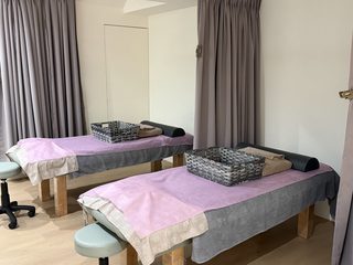欣和院健康養生會館