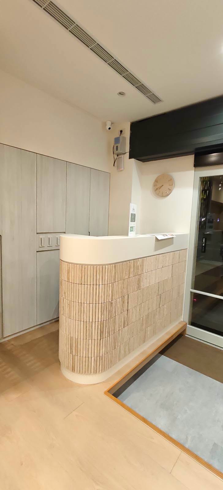 欣和院健康養生會館環境照