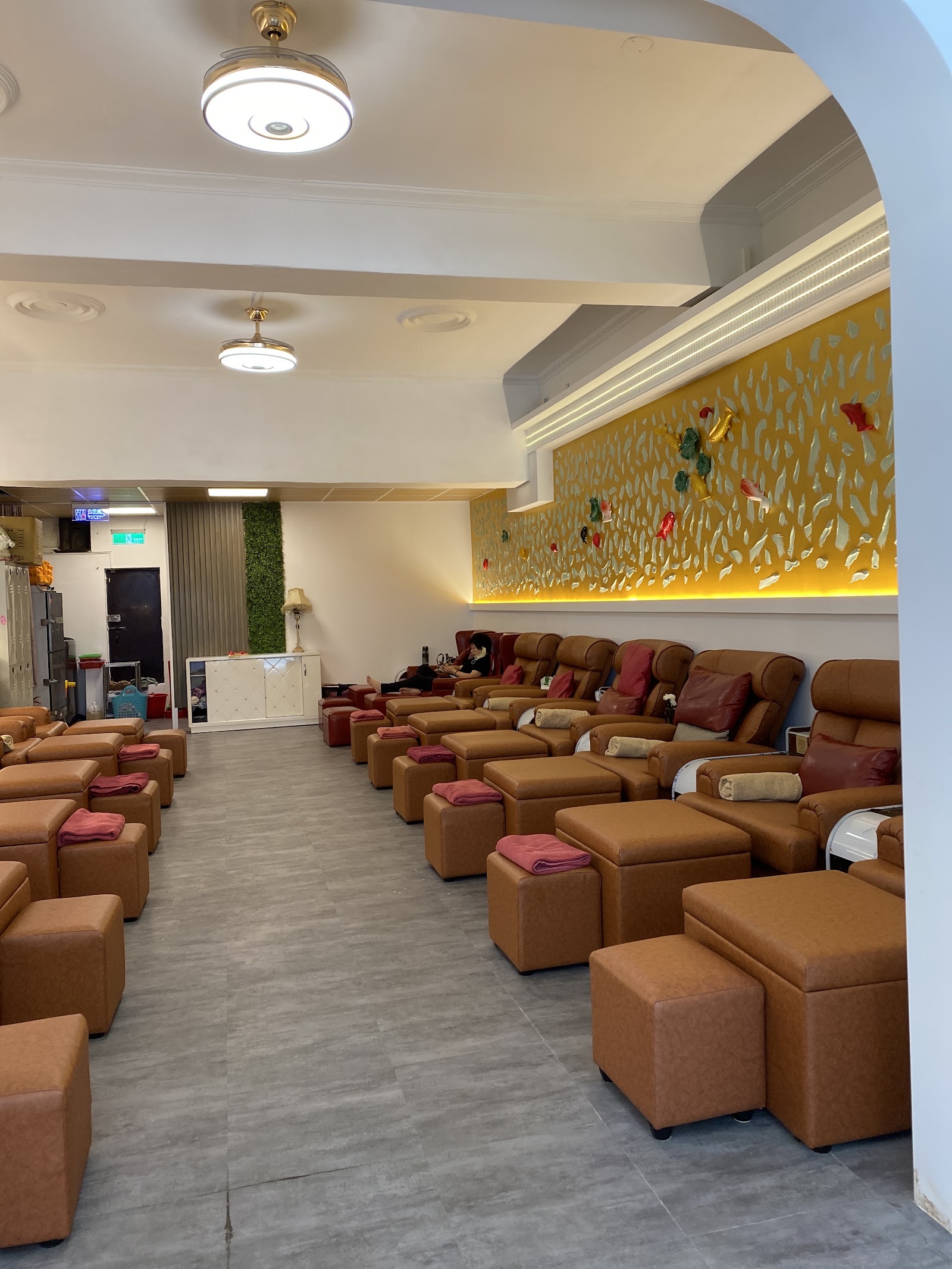 心滿足|新北按摩|板橋按摩|台北按摩|板橋腳底按摩|板橋養生館|板橋按摩推薦|板橋刮痧|板橋采耳|Massage|板橋SPA|마사지|マッサージ環境照