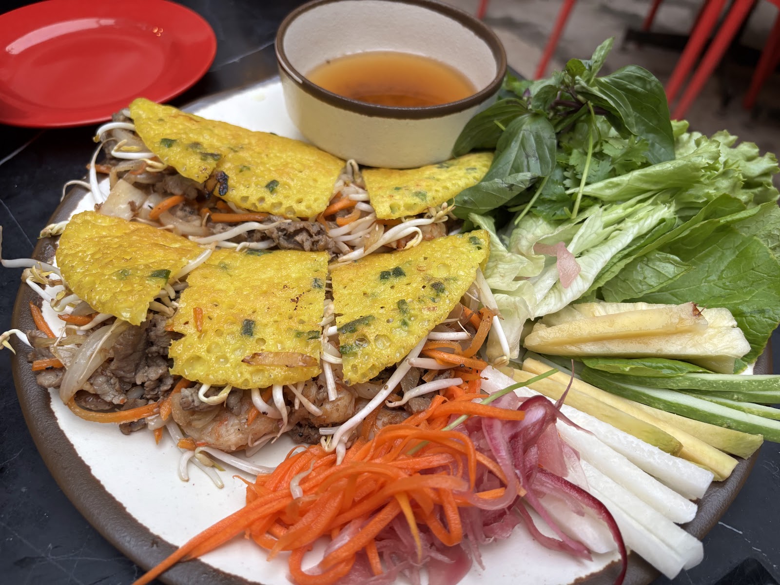 Xoài Đu Bistro & Cafe