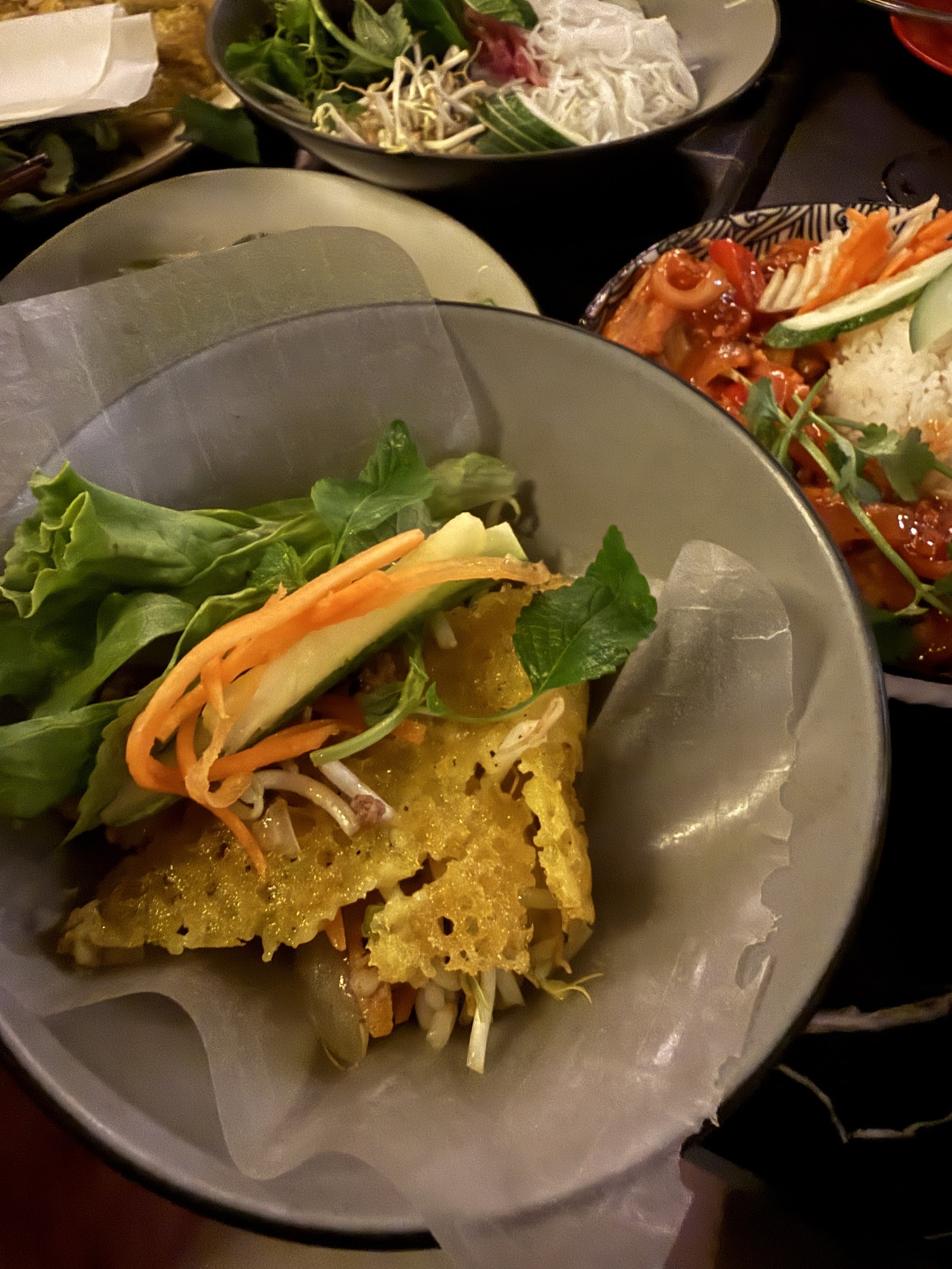Xoài Đu Bistro & Cafe
