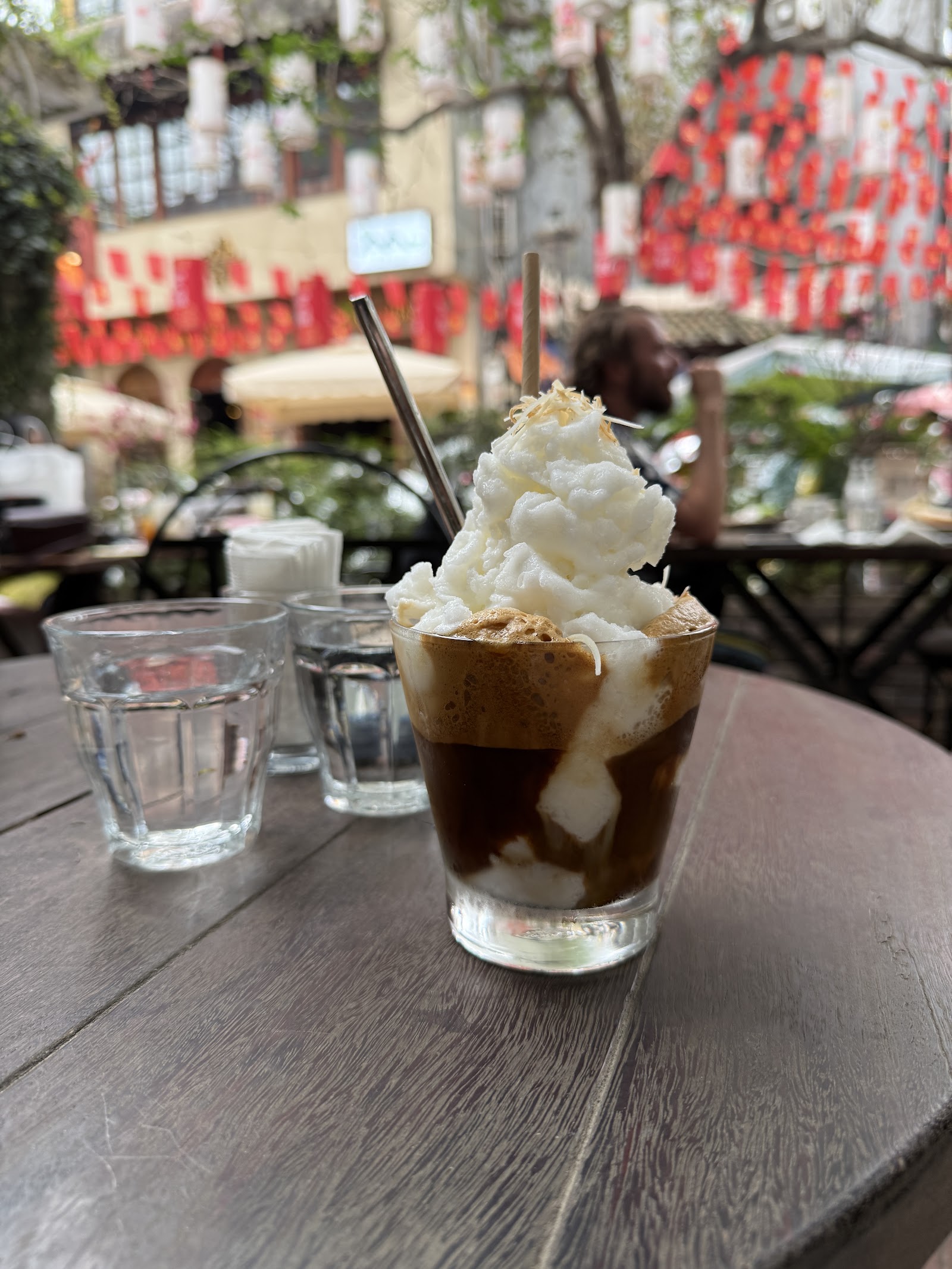 Xofa Café & Bistro