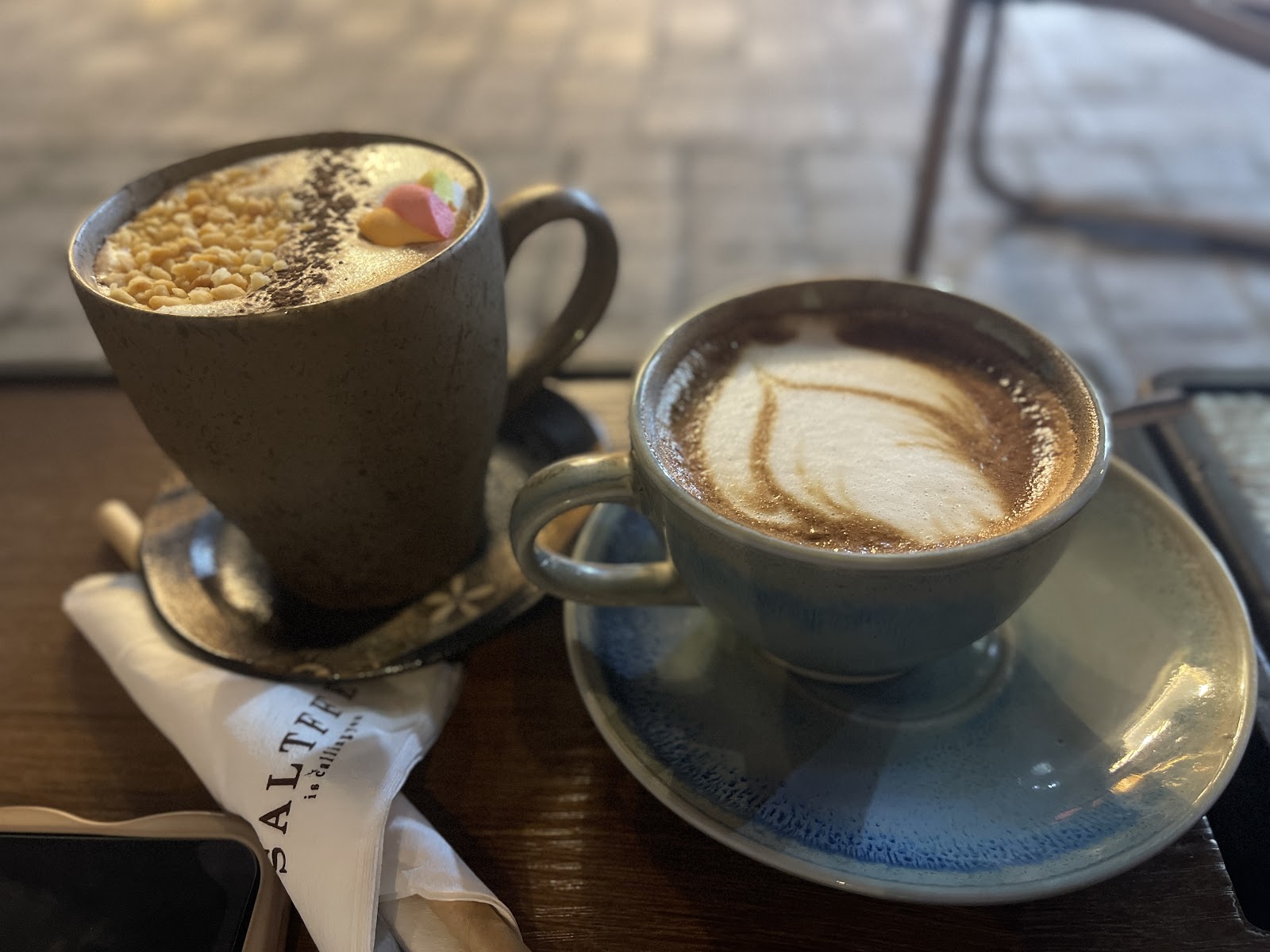 Xofa Café & Bistro