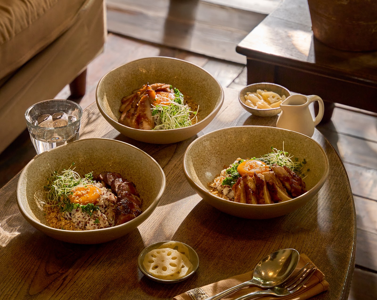 Xofa Café & Bistro