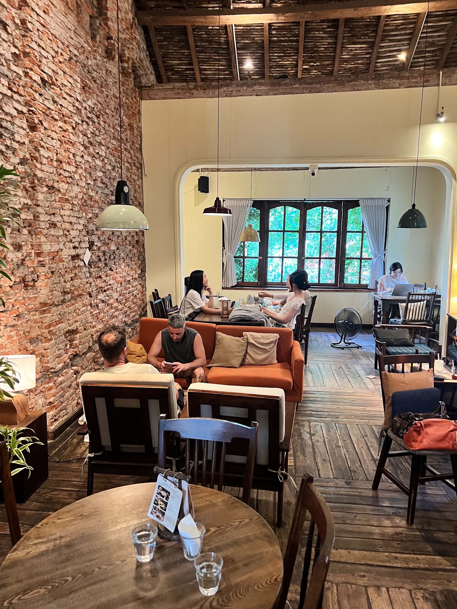 Xofa Café & Bistro