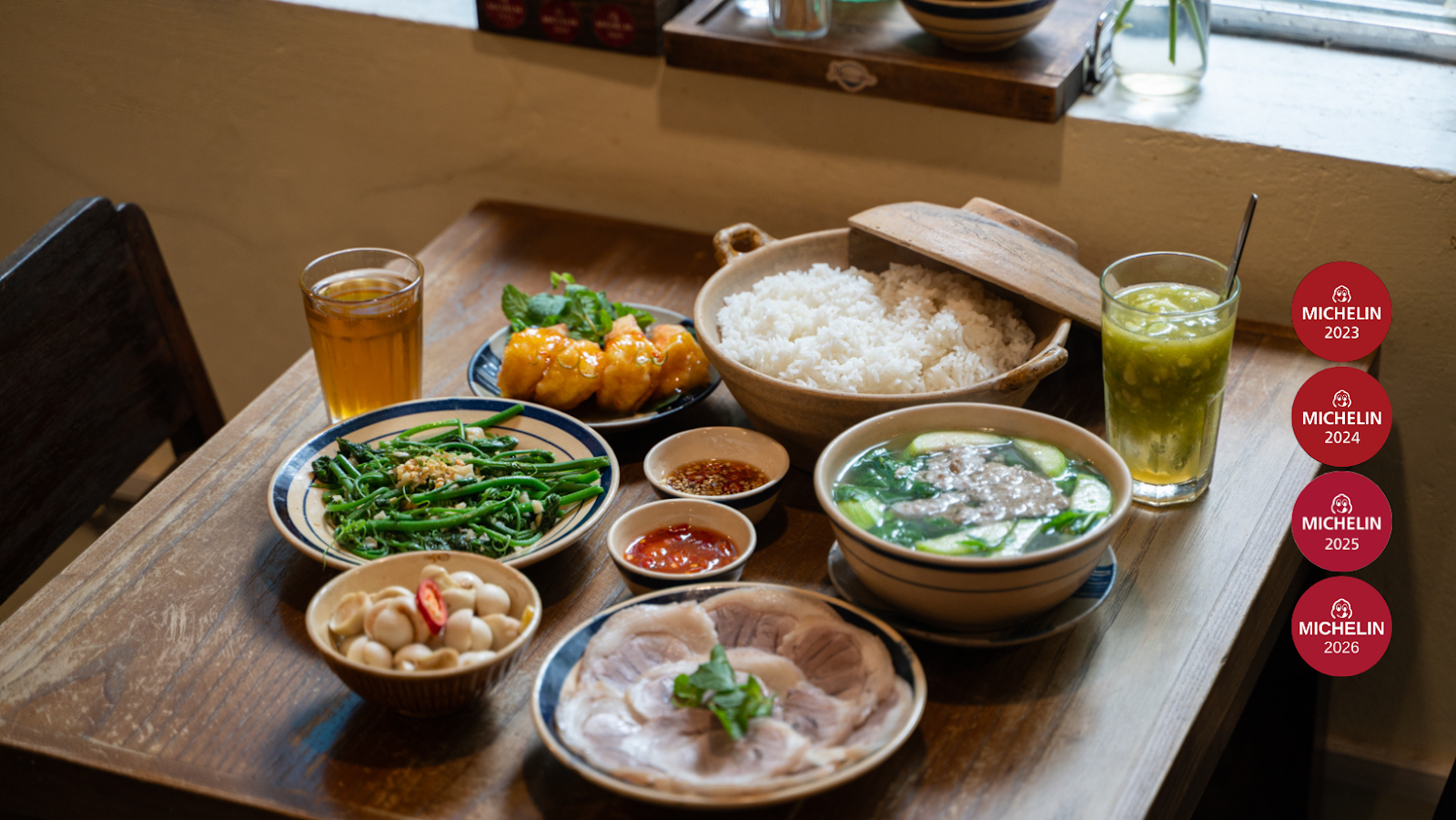 Xới Cơm - Tiệm ăn gia đình