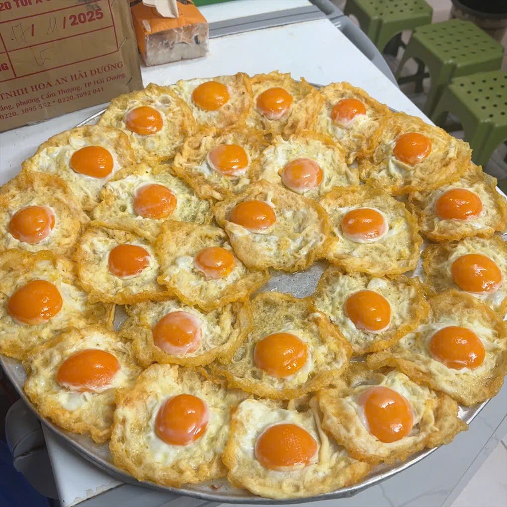 Xôi ông Hòa