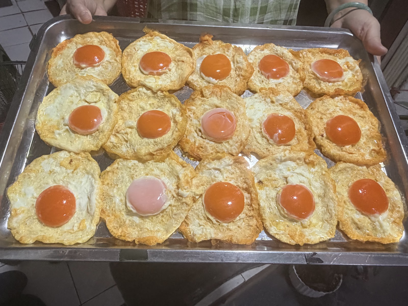 Xôi ông Hòa