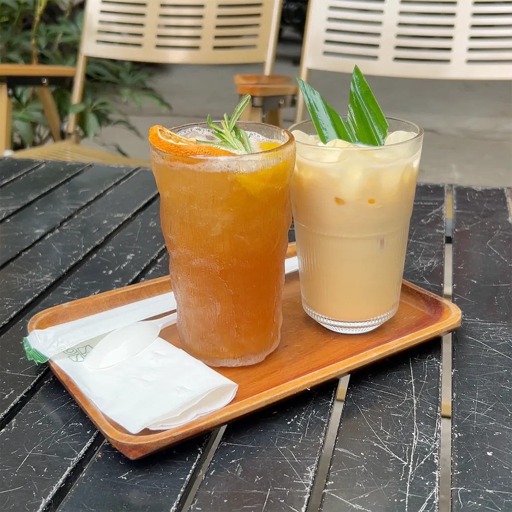 xonxao café