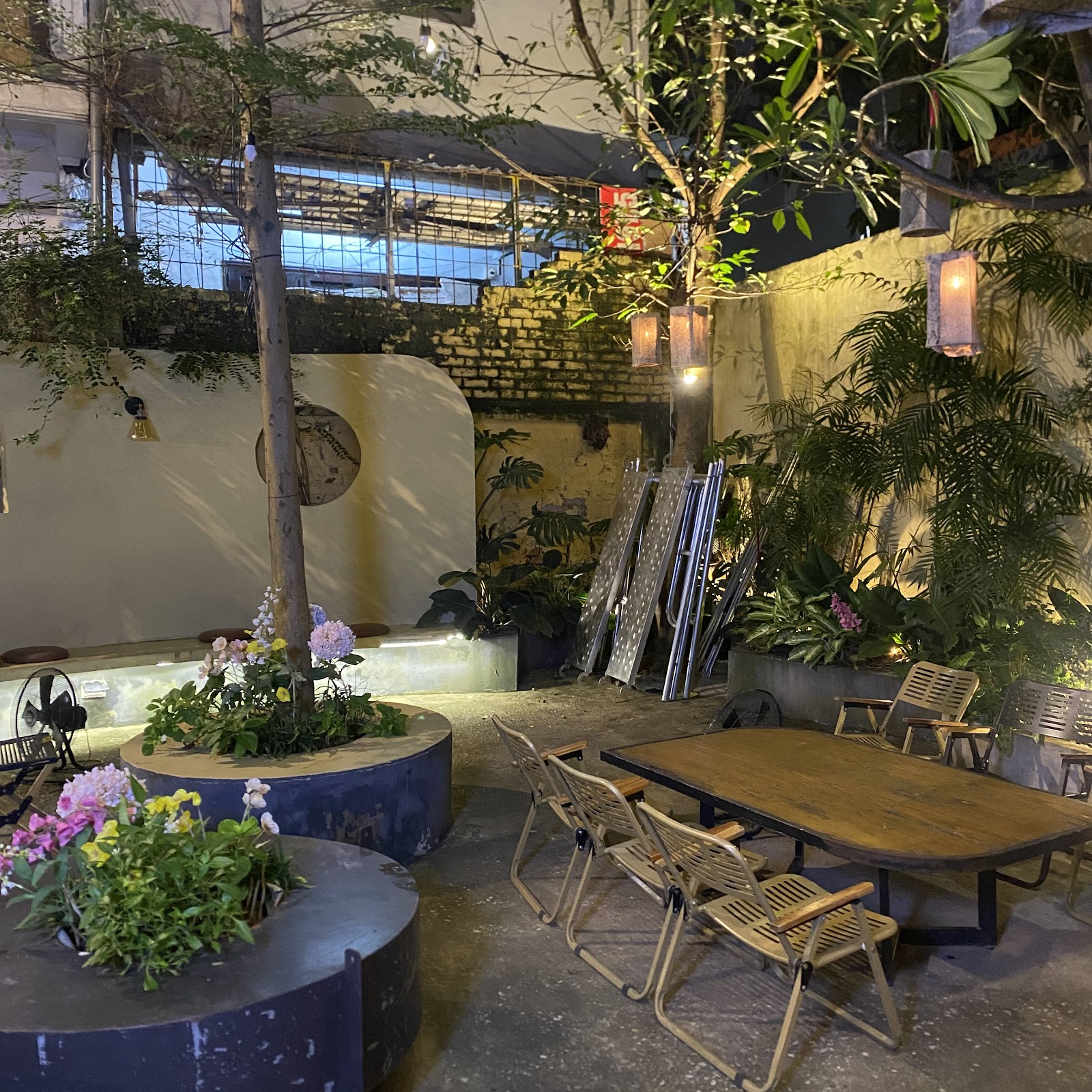xonxao café – Không gian quán