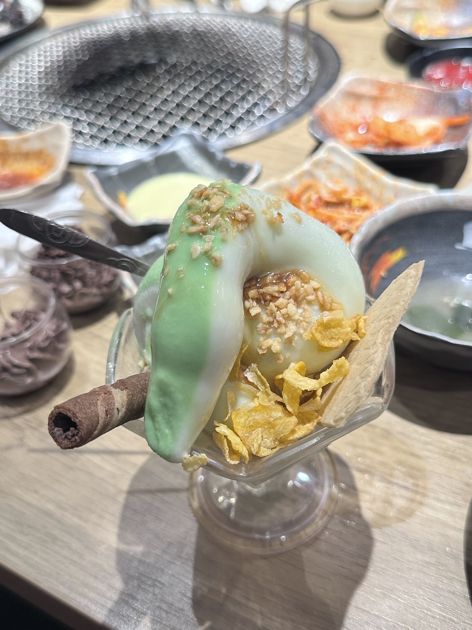 YAKIMONO Nguyễn Văn Lộc - Quán Thịt Nướng Nhật Bản