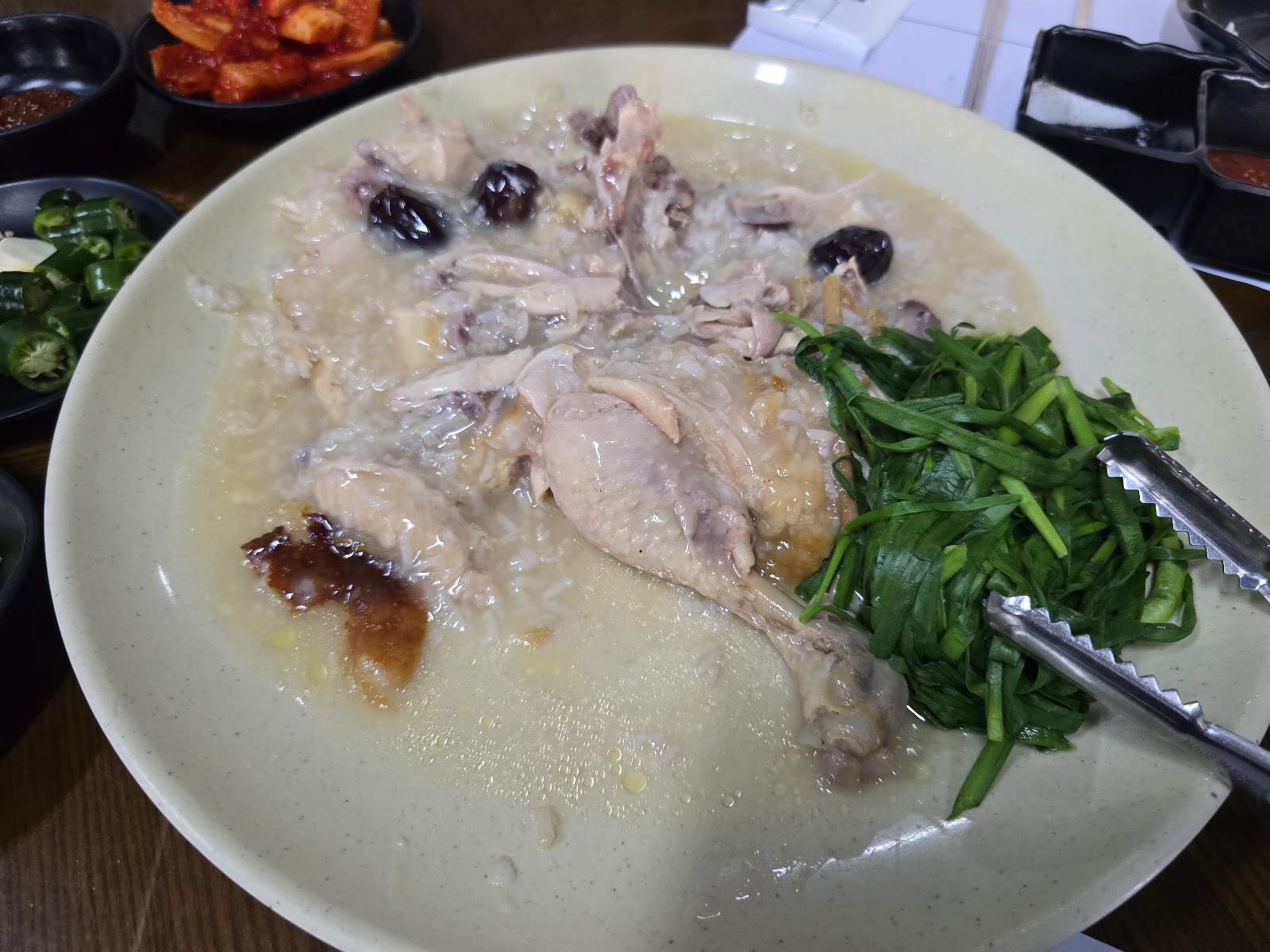 Yega Restaurant