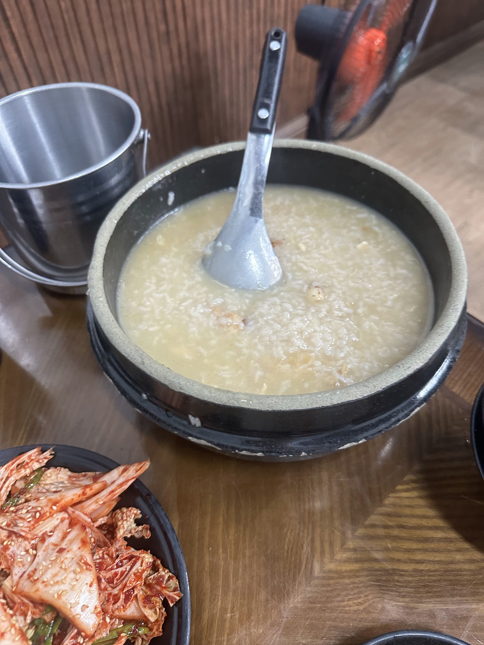Yega Restaurant